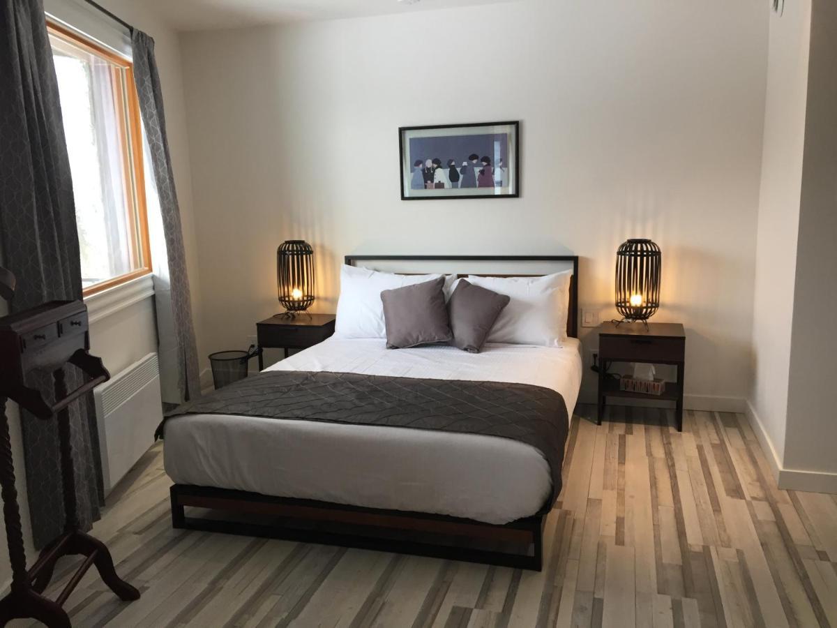La Boheme - Bed & Breakfast Бромон Экстерьер фото