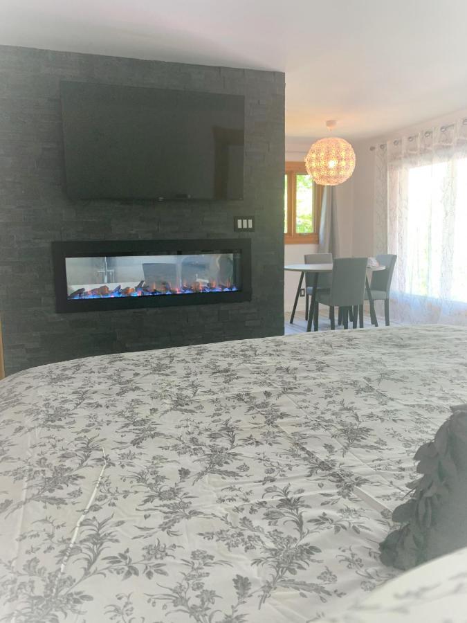 La Boheme - Bed & Breakfast Бромон Экстерьер фото